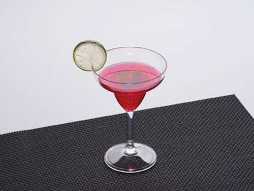 แก้ว PC Cocktail Cup - Image 2