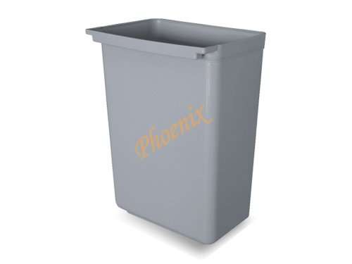 กล่องรถเก็บจาน 65 x 34.5 x 60 ซม. (PP)