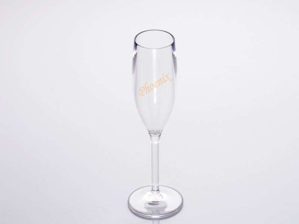 แก้ว PC Champagne Flute