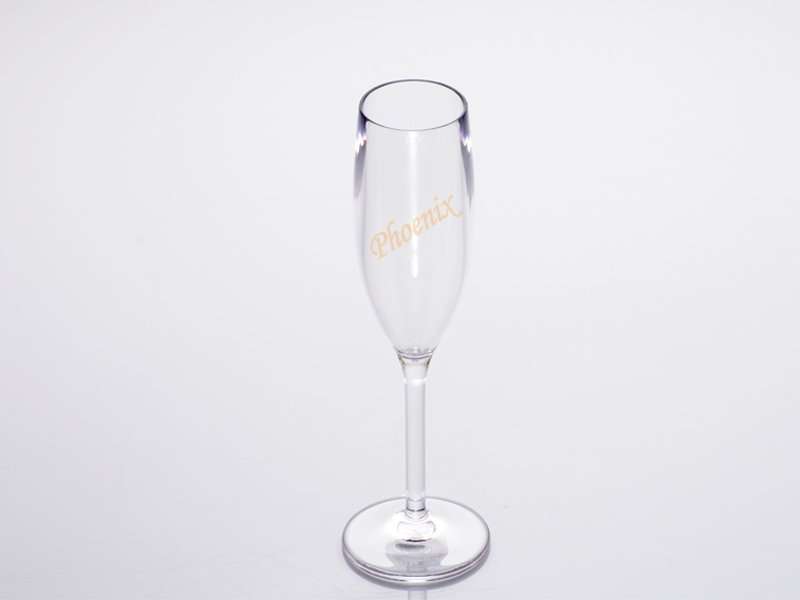 แก้ว PC Champagne Flute