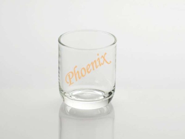 แก้ว LG103608 (LG36) 8 oz.
