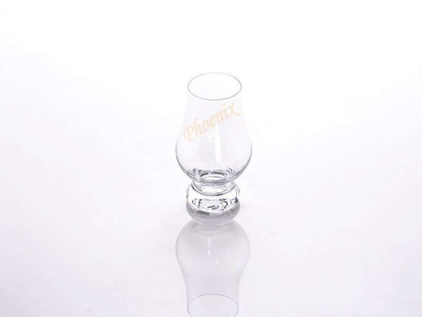 Ripple Crystal Glencairn 175 ml.