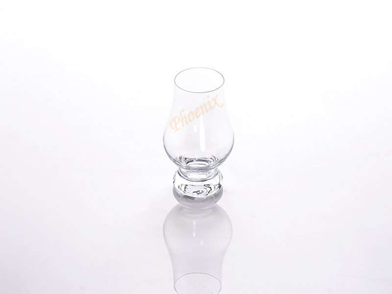 Ripple Crystal Glencairn 175 ml.