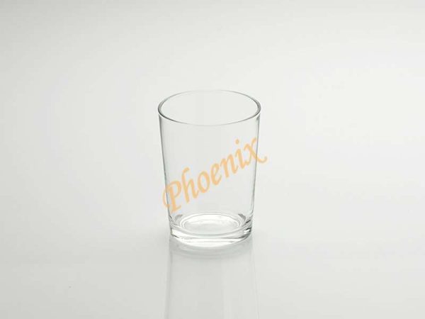 แก้วใส UG101 (238 ml.)