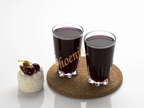 แก้วใส UG103 (265 ml.) - Image 2