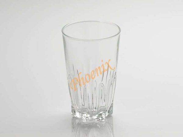 แก้วใส UG103 (265 ml.)