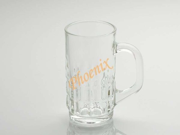 แก้วใส UG131 (313 ml.)