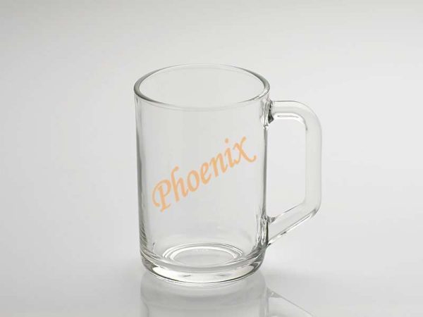 แก้วใส UG134 (410 ml.)