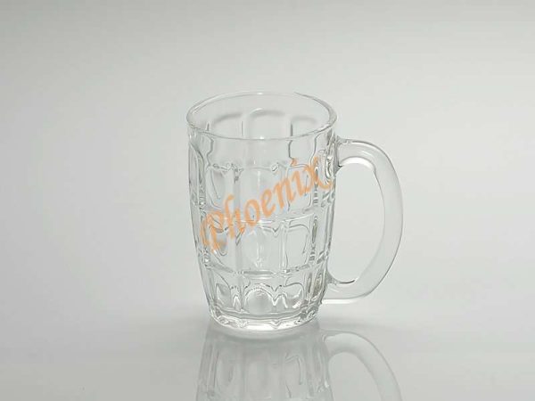 แก้วใส UG316 (395 ml.)