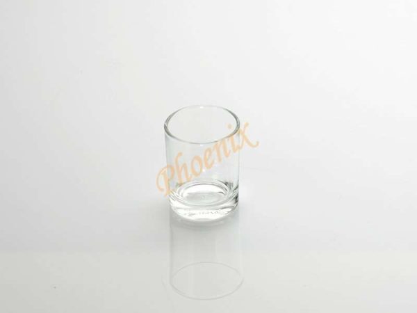 แก้วเป๊กใส UG323 (63 ml.)