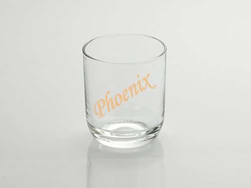 แก้วใส UG328 (224 ml.)
