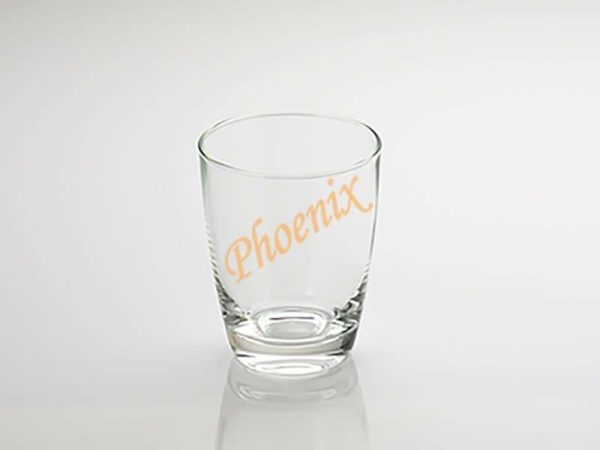 แก้วใส UG339 (357 ml.)