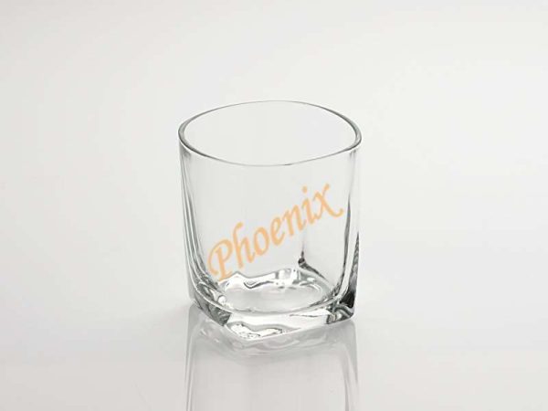 แก้วใส UG361 (330 ml.)