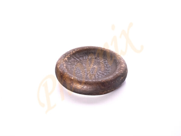 JMS-208-0101 จานกลมหนาใหญ่ Star Dust