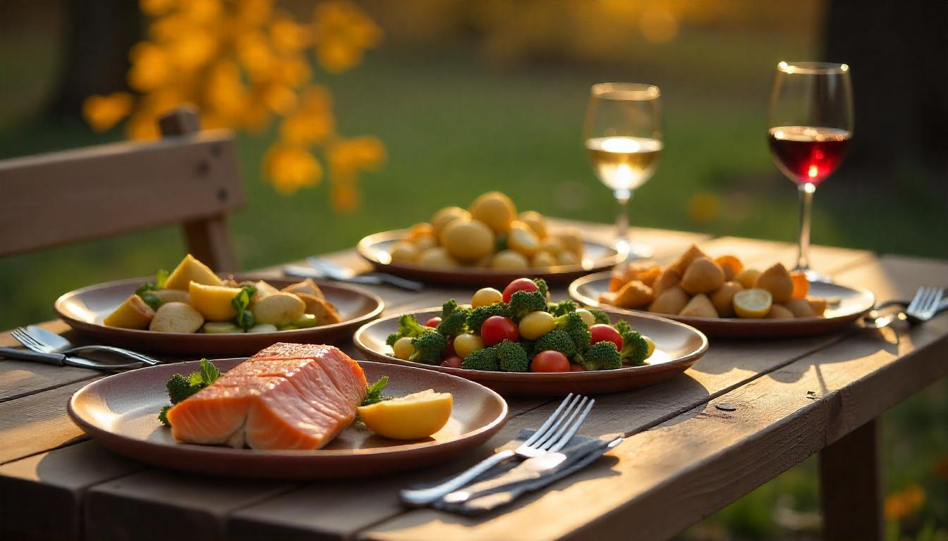 4 เหตุผล ทำไมต้องเลือก ‘จาน-ชาม’ เป็นของขวัญสงกรานต์ – 4 Reasons why tableware is the best Thai new year gift.