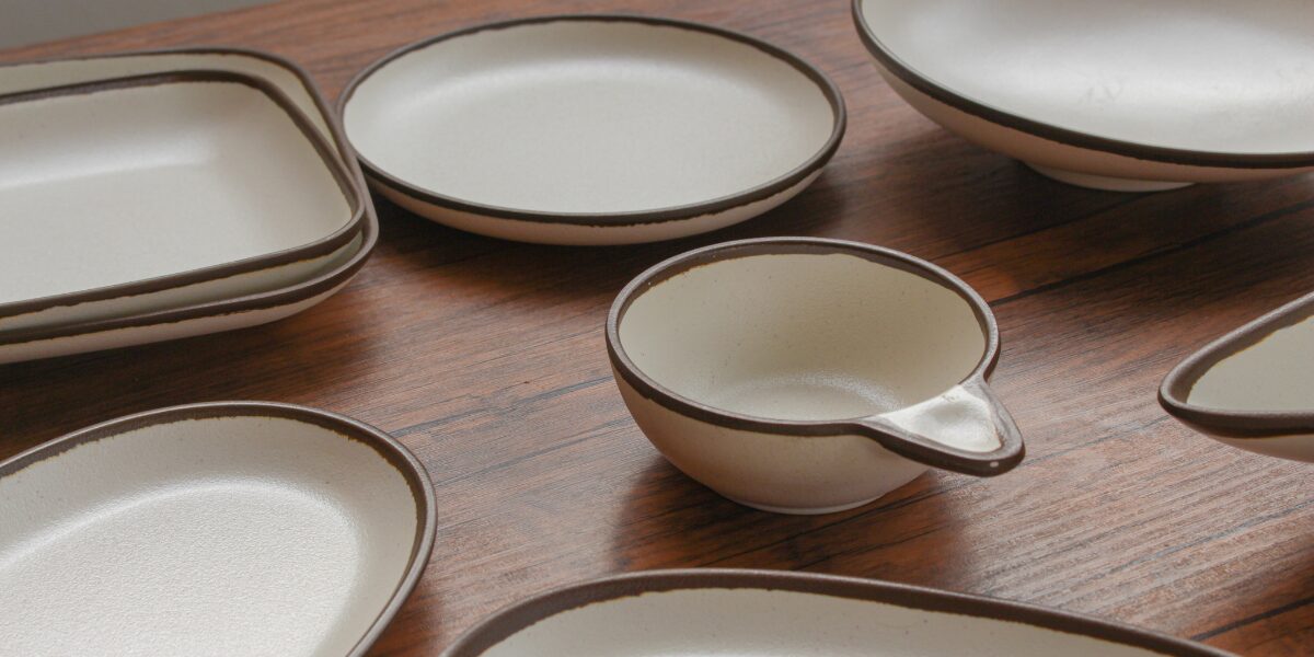 Great meaning of tableware ความหมายดี ๆ ของจาน-ชาม
