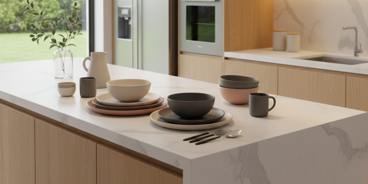 Why do we choose tableware to be new year gift-2