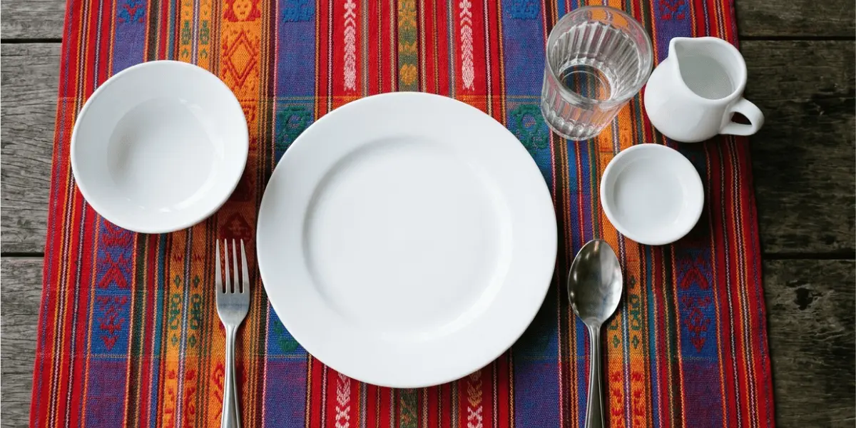 Which type of plate that should have in E-SAN Restaurant 1 เปิดร้านอาหารอีสาน ต้องใช้จานอะไรบ้าง? Which type of plate that should have in E-SAN Restaurant?