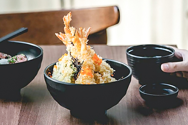 melamine restaurant design japan tableware อาหารญี่ปุ่น จาน ชาม เมลามีน