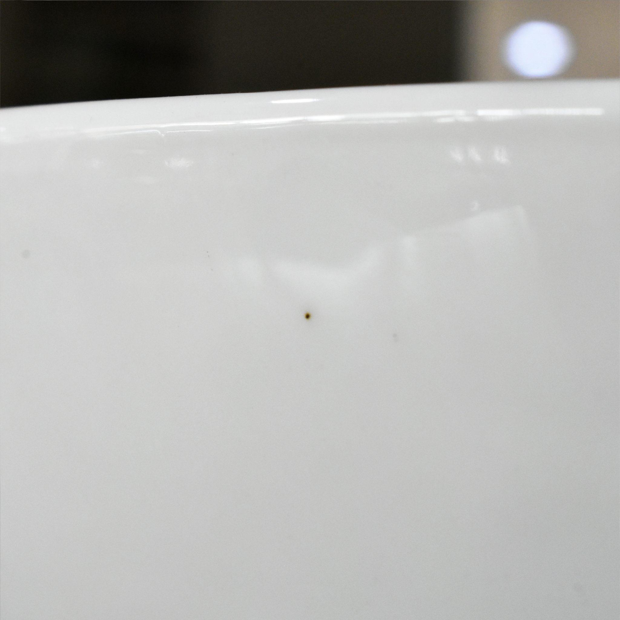 4 ตำหนิธรรมชาติของเซรามิค เกิดจากอะไร? - Phoenix-Ware.com