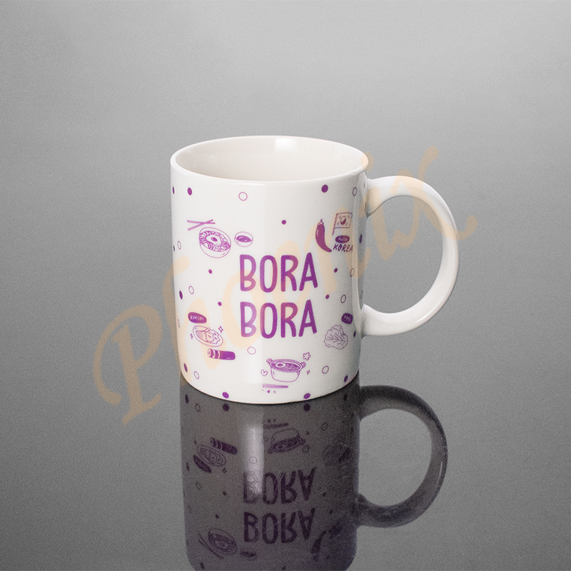 BORA-mug