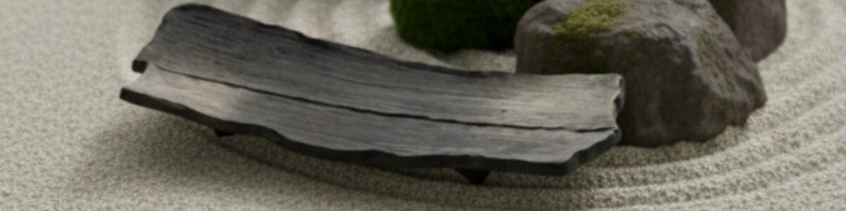 Why do Japanese Tableware have to be black 3 ทำไมจานชามญี่ปุ่นต้องเป็นสีดำ?