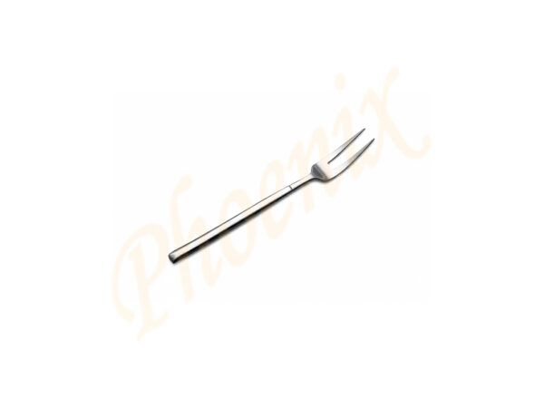 ส้อมผลไม้สเตนเลส W027