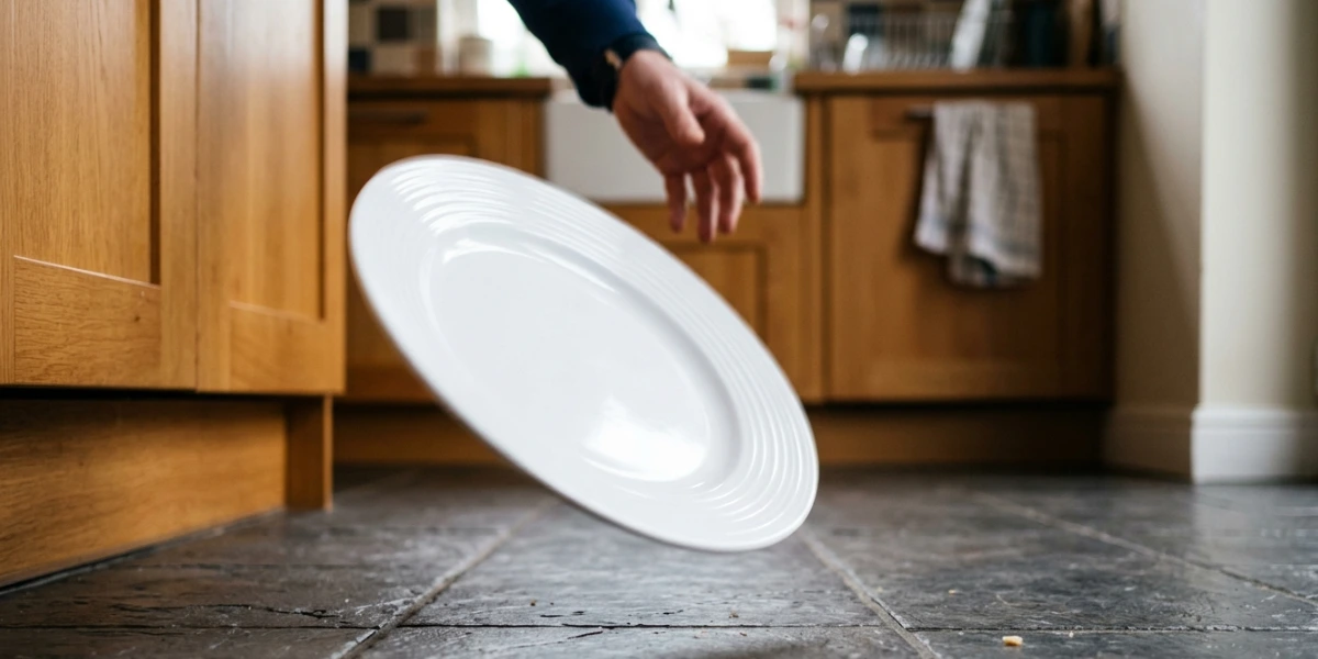 Melamine Tableware = EcoCover-Friendly Choice จานเมลามีนกับทางเลือกที่ "จริงใจ" ต่อโลก