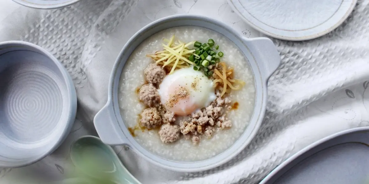 ยกระดับอาหารไทย Street Food ด้วยภาชนะเมลามีนดีไซน์สวย