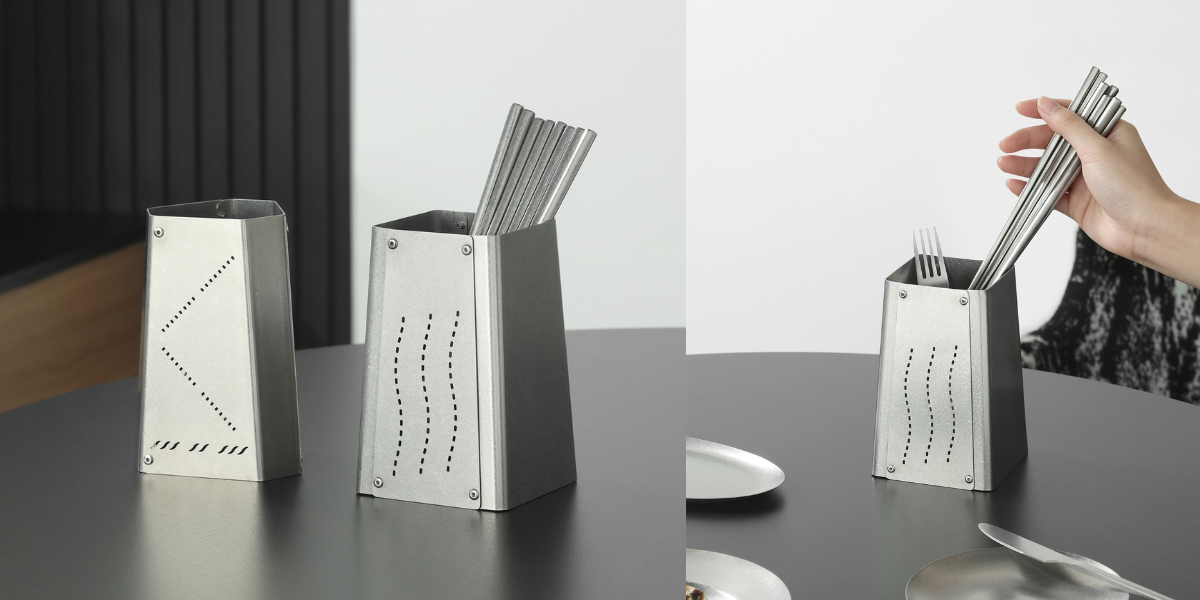 matte stainless steel dishware guide 5 จานชามสเตนเลสผิวด้าน เสน่ห์เรียบหรูและ 6 วิธีดูแลให้สวยทนนาน
